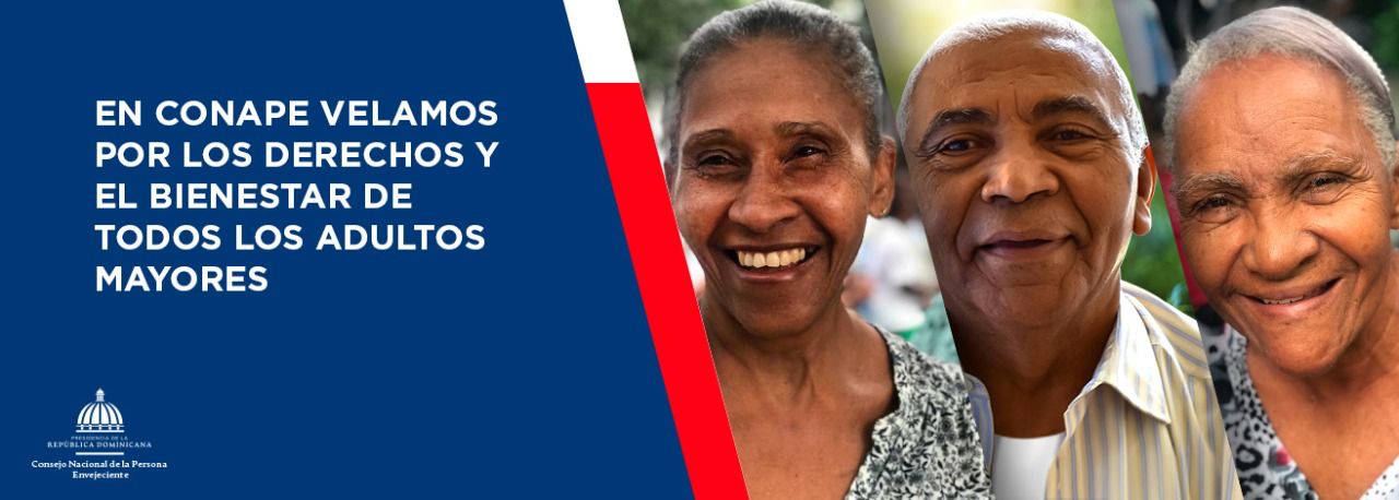 imagen correspondiente al En conape velamos por el bienestar y el derecho de los adultos mayores