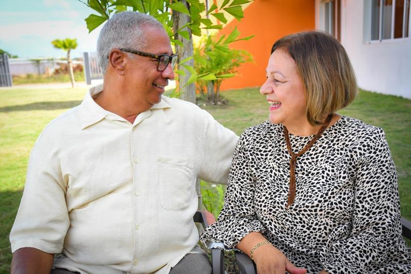 Conape emite nuevas recomendaciones para adultos mayores durante el tiempo del estado de emergencia