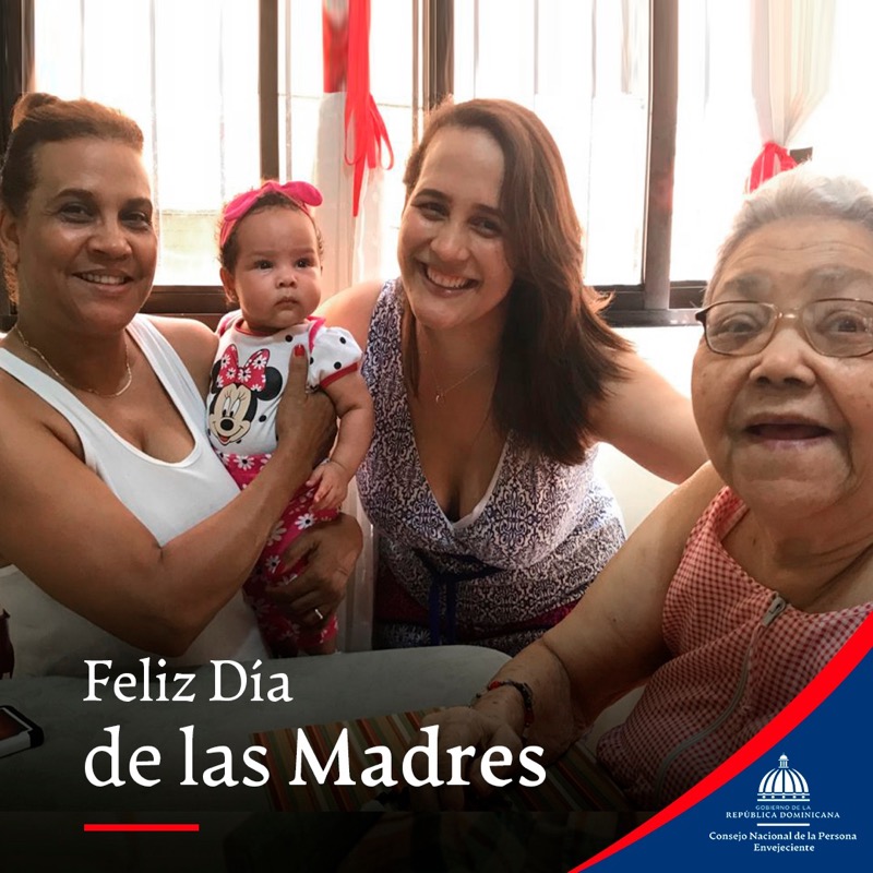 CONAPE festeja a las madres en su día