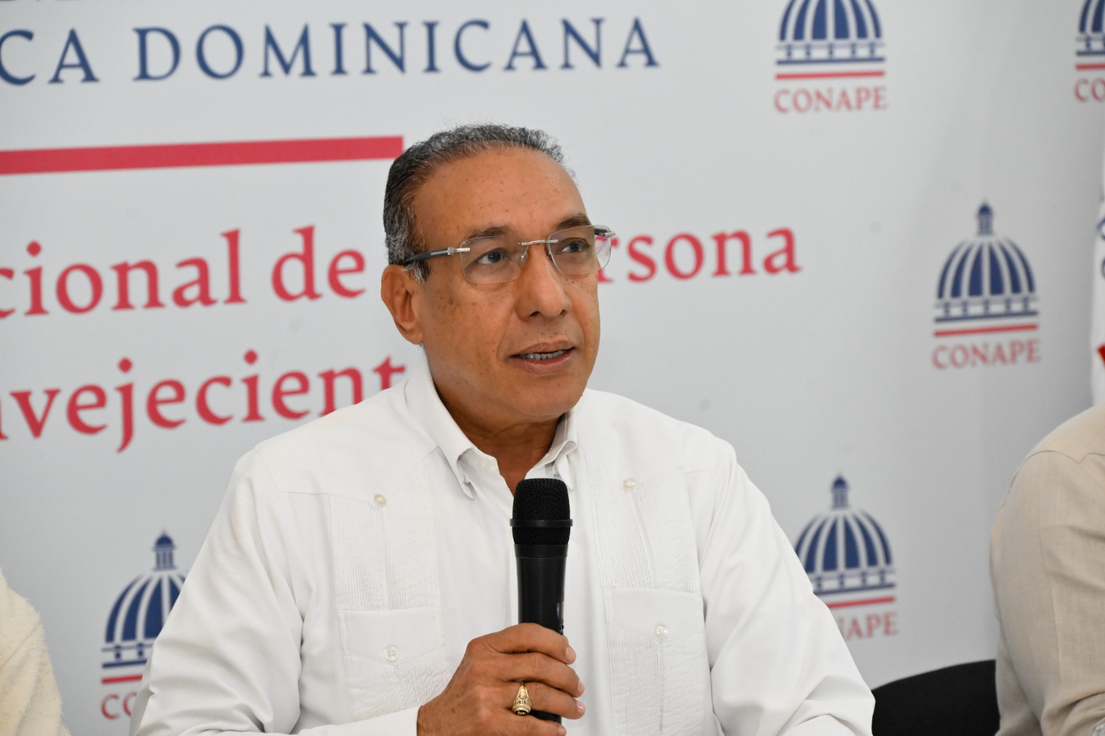 CONAPE, entre instituciones mejores valoradas por OGTIC en cumplimiento de las normas tecnológicas