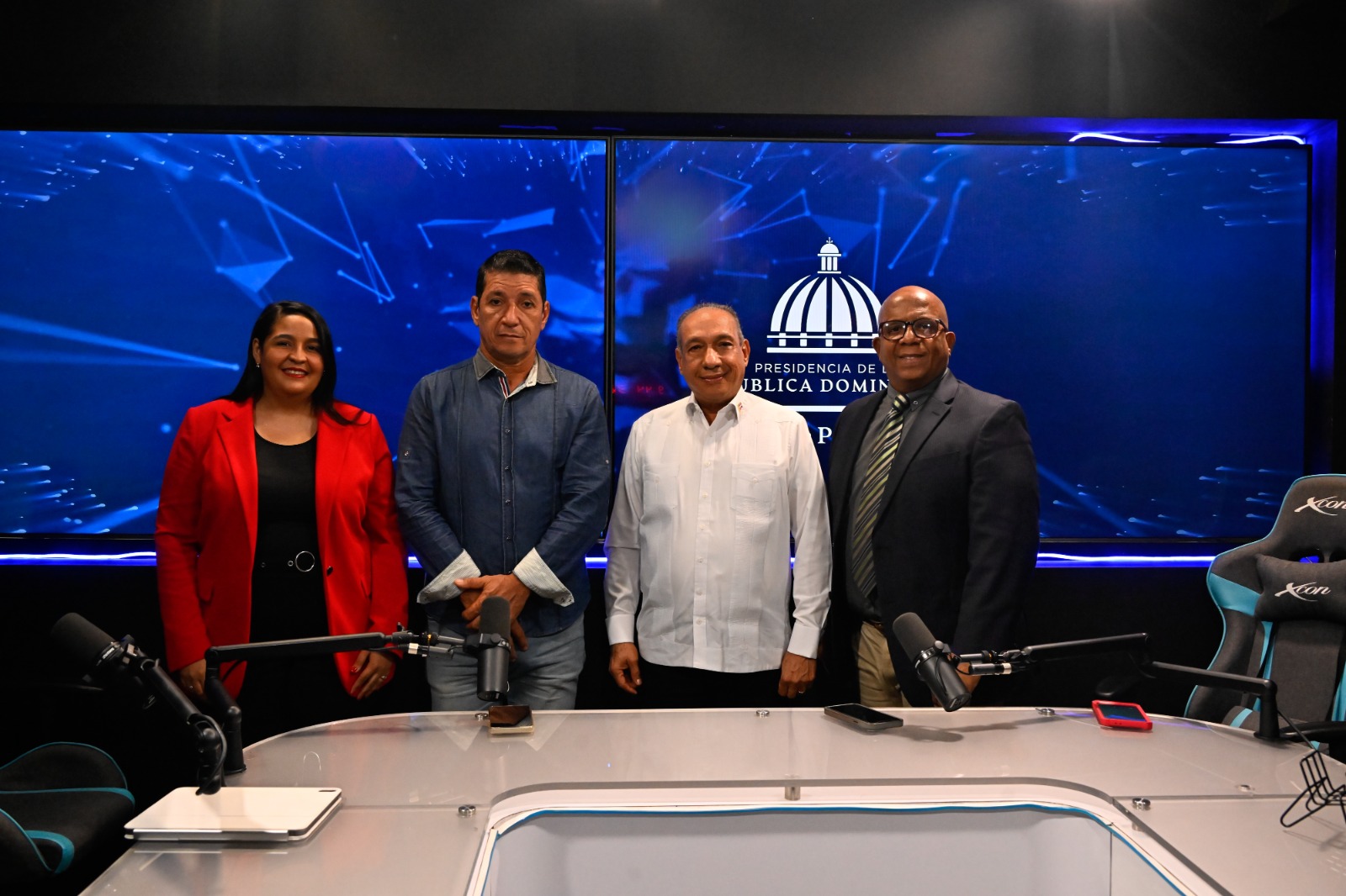 CONAPE advierte que República Dominicana casi duplicará su población adulta mayor en los próximos 25 años y llama a fortalecer el sistema de cuidados