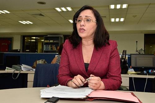 La directora de Conape niega atropellos en asilos