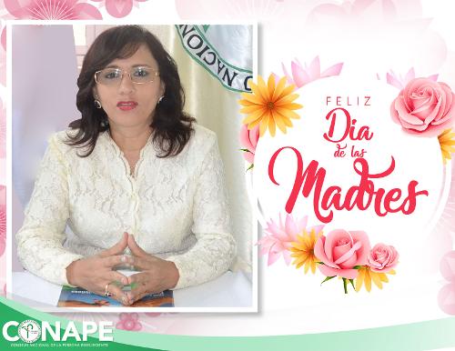 Feliz Día de las Madres