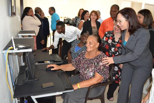 CONAPE OFRECE SUS SERVICIOS EN LINEA A TRAVES DE REPÚBLICA DIGITAL