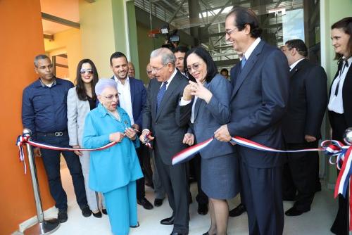 Centro para adultos mayores en la Ciudad Juan Bosch beneficiará a más de 7 mil