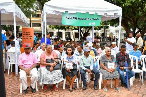 Adultos mayores: segundo sector con mayor fuerza en las primarias de este domingo