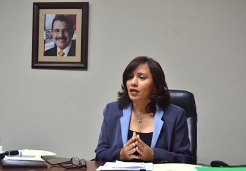 CONAPE beneficiara a 50 mil adultas mayores a   través del programa Siempre Mujer