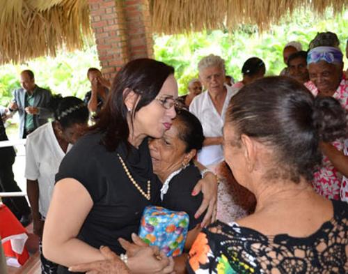 CONAPE celebra Día de las Madres